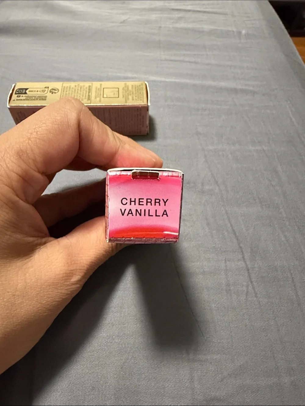 LAWLESS Pink Metallic Plumping Lip Gloss